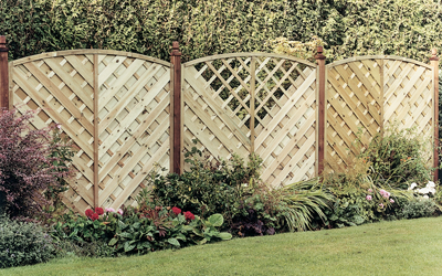 Fencing