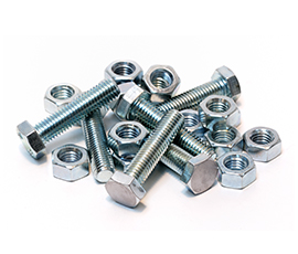 Screws & Fixings